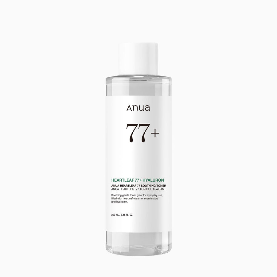 ANUA Heartleaf Quant-Toner 250ml