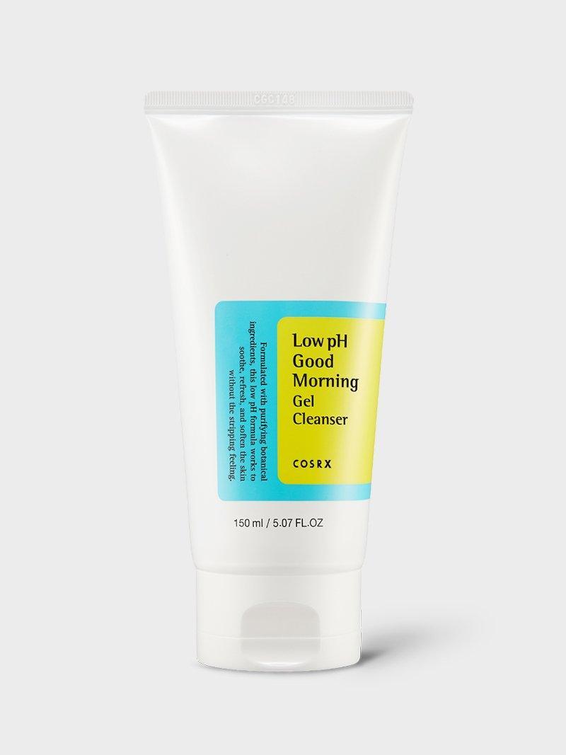 Low pH Good Morning Cleanser 150ml