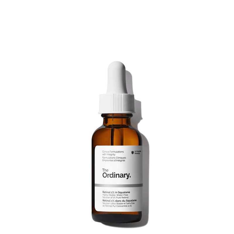 Anti-Aging Night Kit — Complete 3-Step Routine
