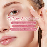 Collagen Niacinamide Jelly Cream Medicube