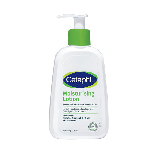 Cetaphil Moisturizing Lotion 250ml