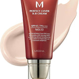 MISSHA M Perfect Cover BB Cream SPF 42 PA+++ 50ml