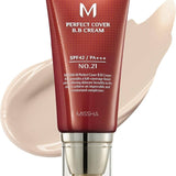 MISSHA M Perfect Cover BB Cream SPF 42 PA+++ 50ml