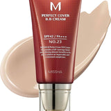 MISSHA M Perfect Cover BB Cream SPF 42 PA+++ 50ml