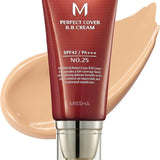 MISSHA M Perfect Cover BB Cream SPF 42 PA+++ 50ml