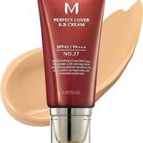 MISSHA M Perfect Cover BB Cream SPF 42 PA+++ 50ml