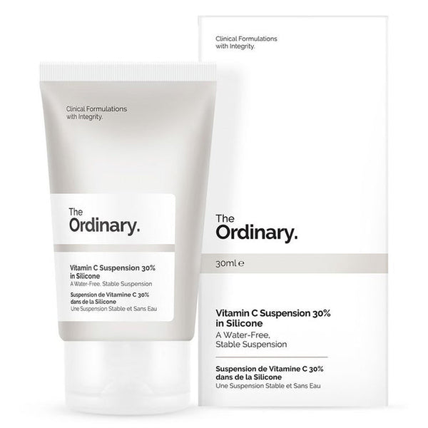 The Ordinary Vitamin C Suspension 30% in Silicone