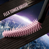 Maybelline Lash Sensational Sky High Waterproof Mascara — Very Black