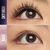 Maybelline Lash Sensational Sky High Waterproof Mascara — Very Black