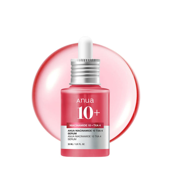 ANUA Niacinamide 10 Serum 30ml