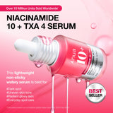 ANUA Niacinamide 10 Serum 30ml