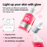 ANUA Niacinamide 10 Serum 30ml