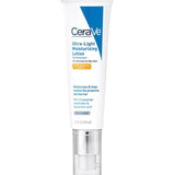 CeraVe Ultra Light Moisturizing Lotion with SPF30 - 50ml
