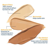 CeraVe Hydrating Sunscreen SPF 30 Face Sheer Tint