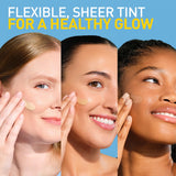 CeraVe Hydrating Sunscreen SPF 30 Face Sheer Tint