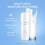 Laneige Cream Skin Toner & Moisturizer 150ml