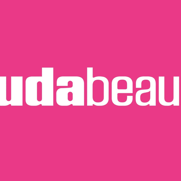 Huda Beauty GloWish Blush