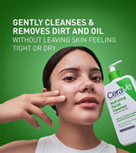 CeraVe Hydrating Facial Cleanser 236ml