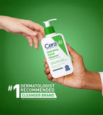 CeraVe Hydrating Facial Cleanser 236ml