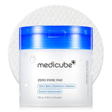 Medicube Zero Pore Pads (70 pads)