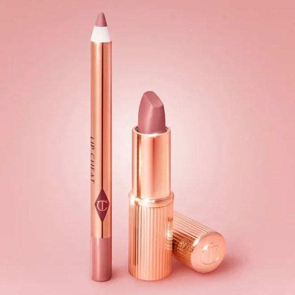 Pillow Talk Lip Liner & Lipstick Set