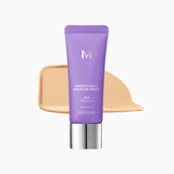 MISSHA M PERFECT COVER SERUM BB CREAM 20ml
