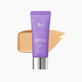 MISSHA M PERFECT COVER SERUM BB CREAM 20ml