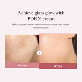 Medicube PDRN Pink Peptide Cream