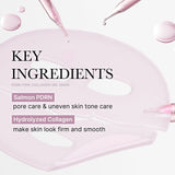 Medicube PDRN Pink Peptide Serum 30ml