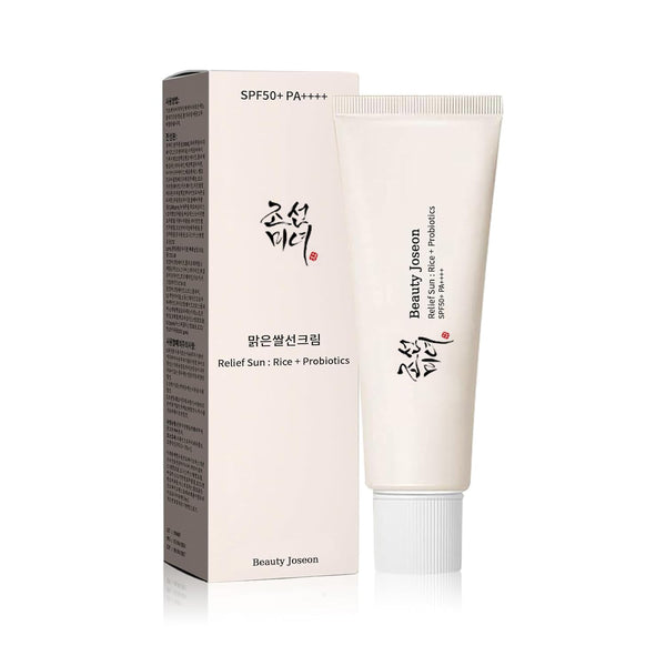 Relief Sun SPF50+ PA++++ 50ml