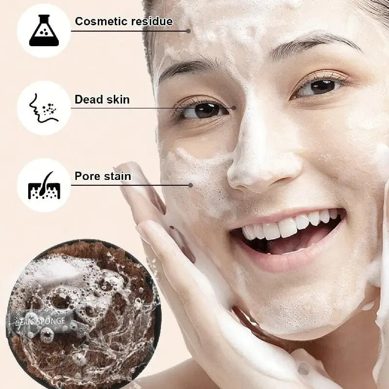 CHARMINGPOSE Makeup Brush Set 56 Piece Travel Kit Cleaning Tools Daily Use