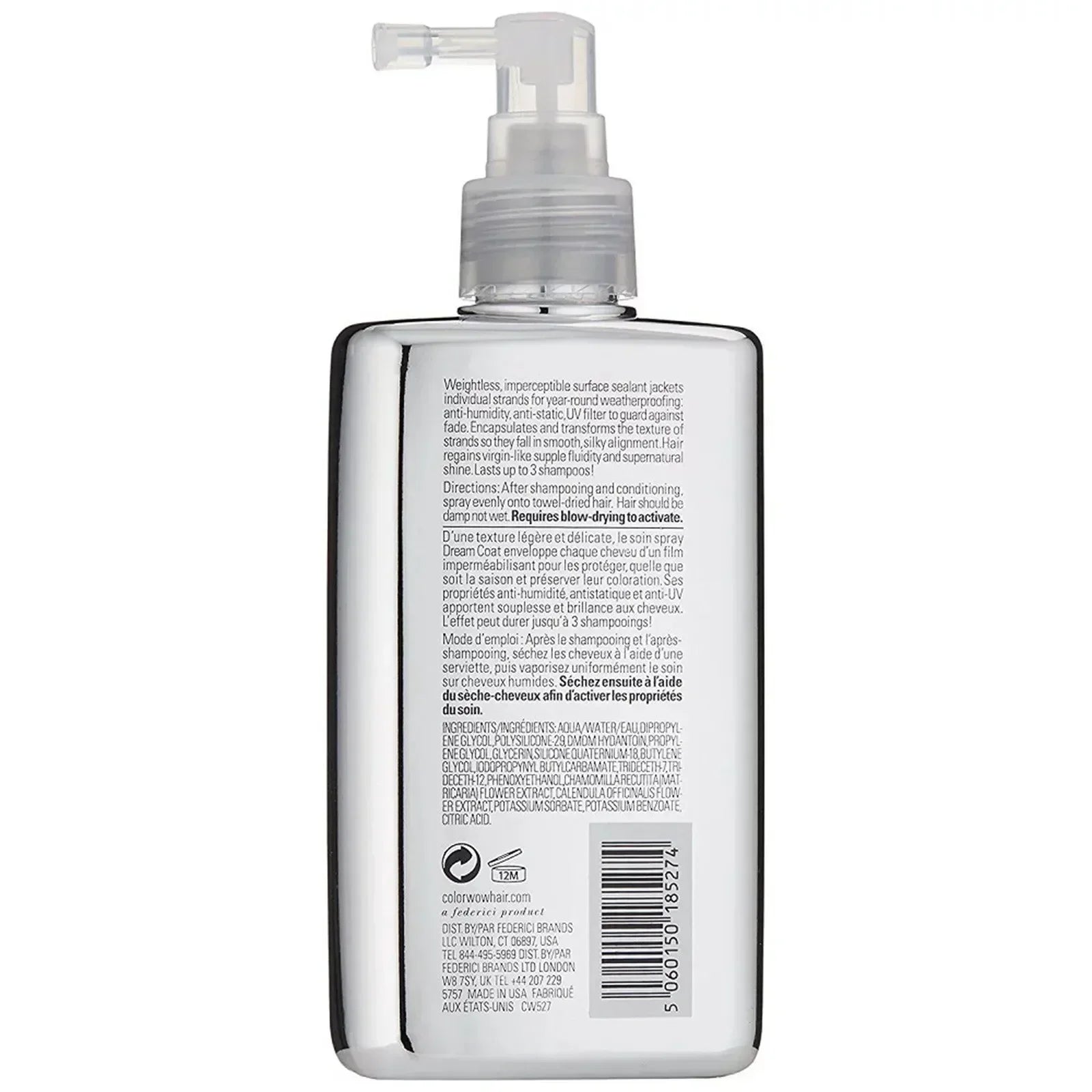 Dream Coat Supernatural Spray