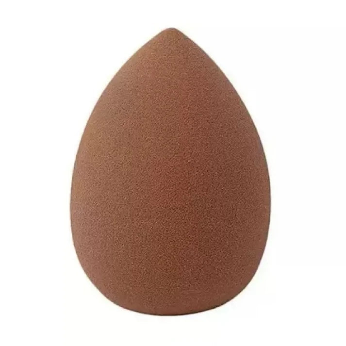 CHARMINGPOSE Makeup Brush Set 56 Piece Travel Kit Cleaning Tools Daily Use