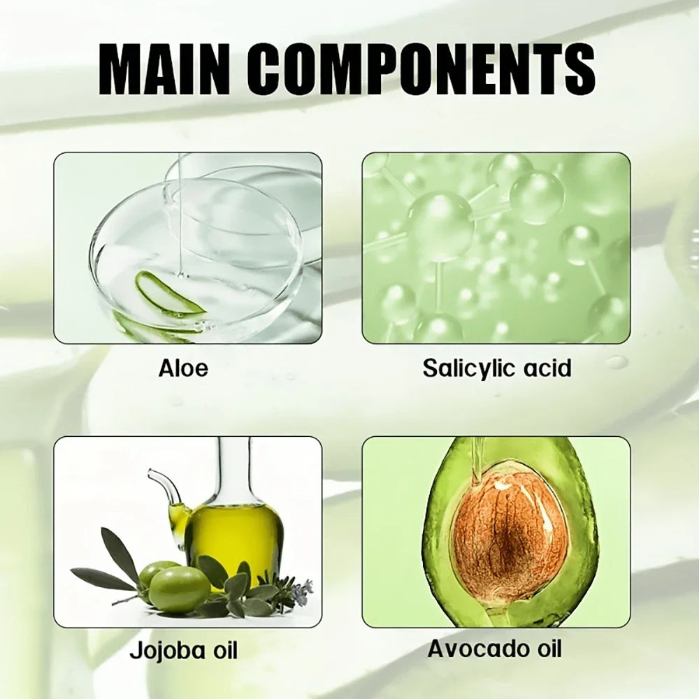 SUYARUN 60%  Urea Foot Cream Stick Cracked Heel Callus Repair Dry Feet