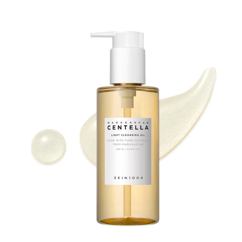 SKIN1004 Madagascar Centella Ampoule Essence Facial Moisture Acne Improve