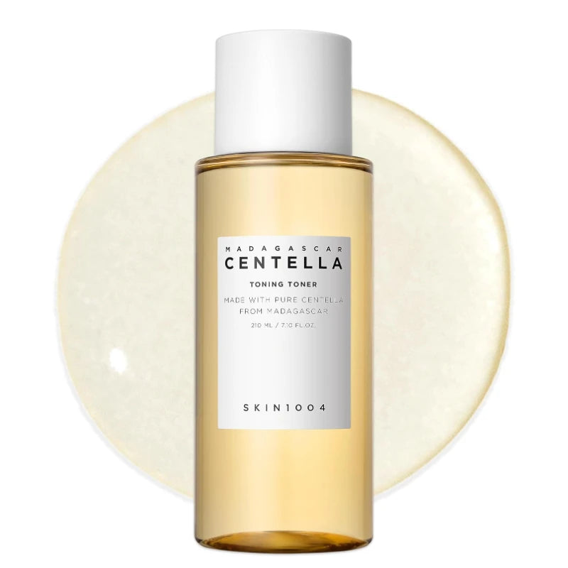 SKIN1004 Madagascar Centella Ampoule Essence Facial Moisture Acne Improve