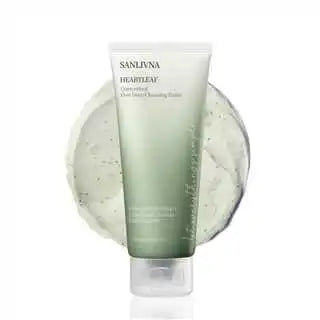 Anua Skincare HeartLeaf  3-Piece Set - Soothing Cleanse & Pore Care with Quercetin