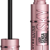 Maybelline Lash Sensational Sky High Waterproof Mascara — Very Black