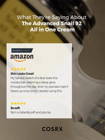 COSRX Advanced Snail 92 All In One Cream