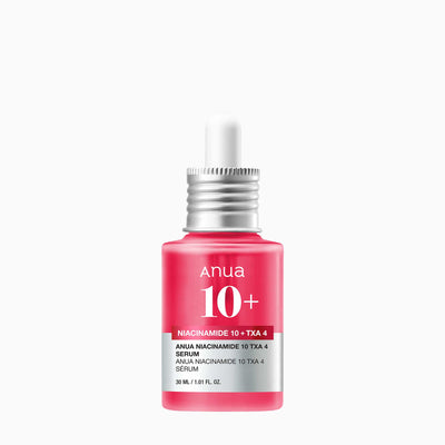 ANUA Niacinamide 10 Serum 30ml
