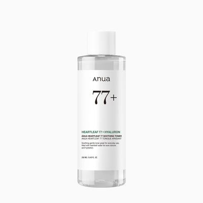 ANUA Heartleaf Quant-Toner 250ml