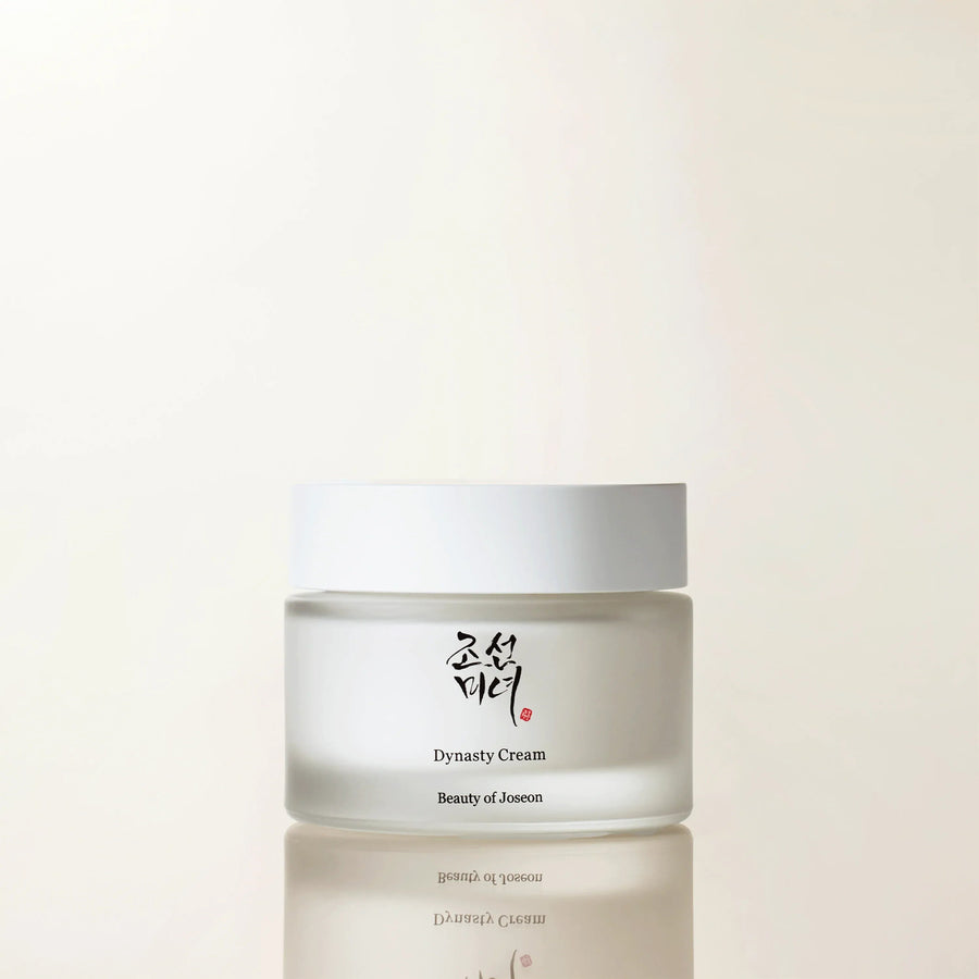 Dynasty Cream 50ml
