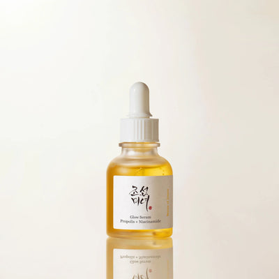 Glow Serum: Propolis + Niacinamide 30ml