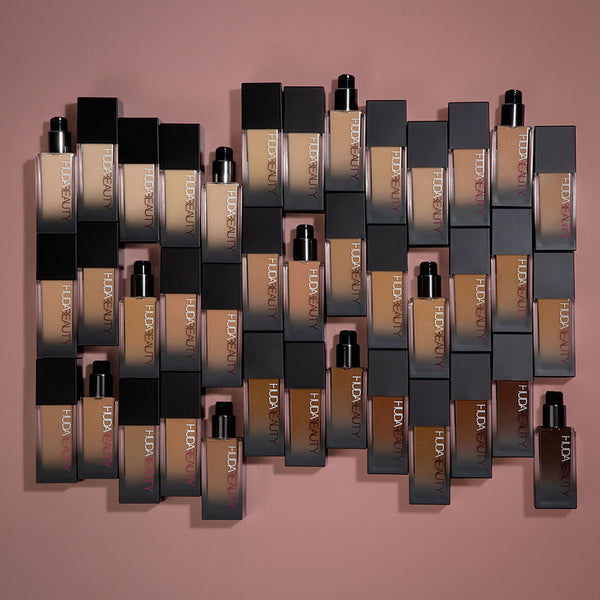 Huda Beauty Power Bullet Matte Lipstick