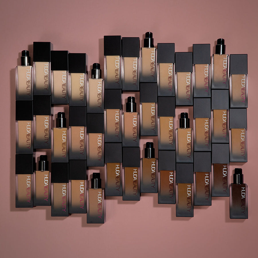 #FauxFilter Foundation 35ml