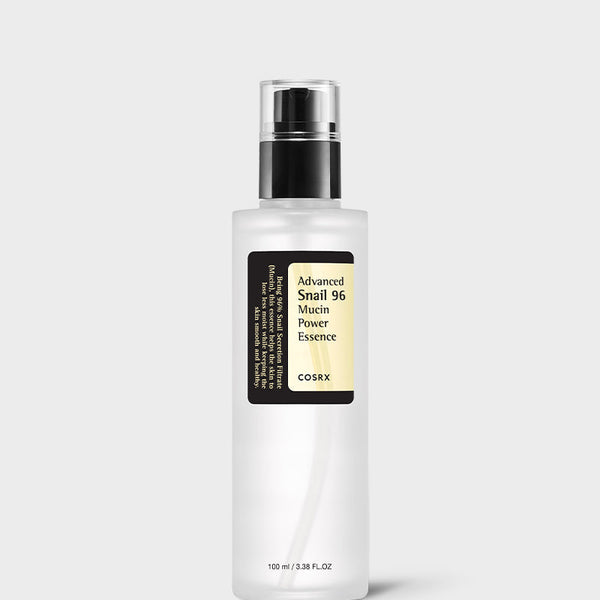 Glass Skin Kit — Complete 4-Step Routine