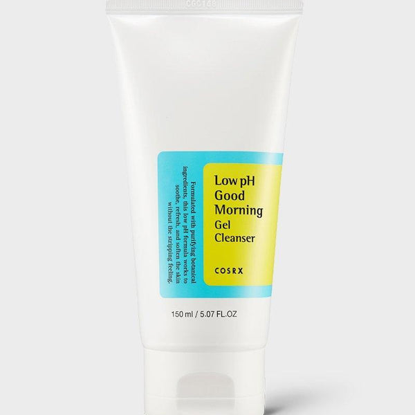 Low pH Good Morning Cleanser 150ml