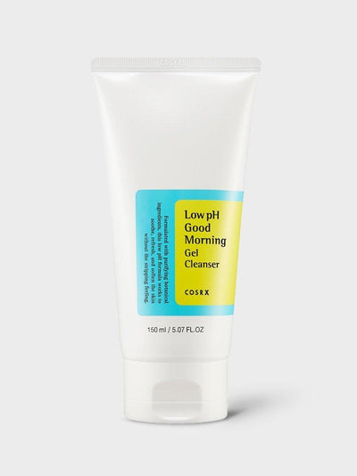 Low pH Good Morning Cleanser 150ml