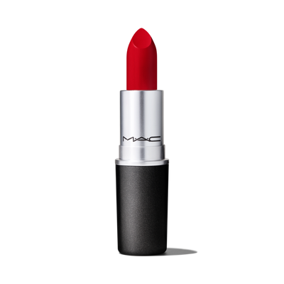 MAC Ruby Woo Matte Lipstick