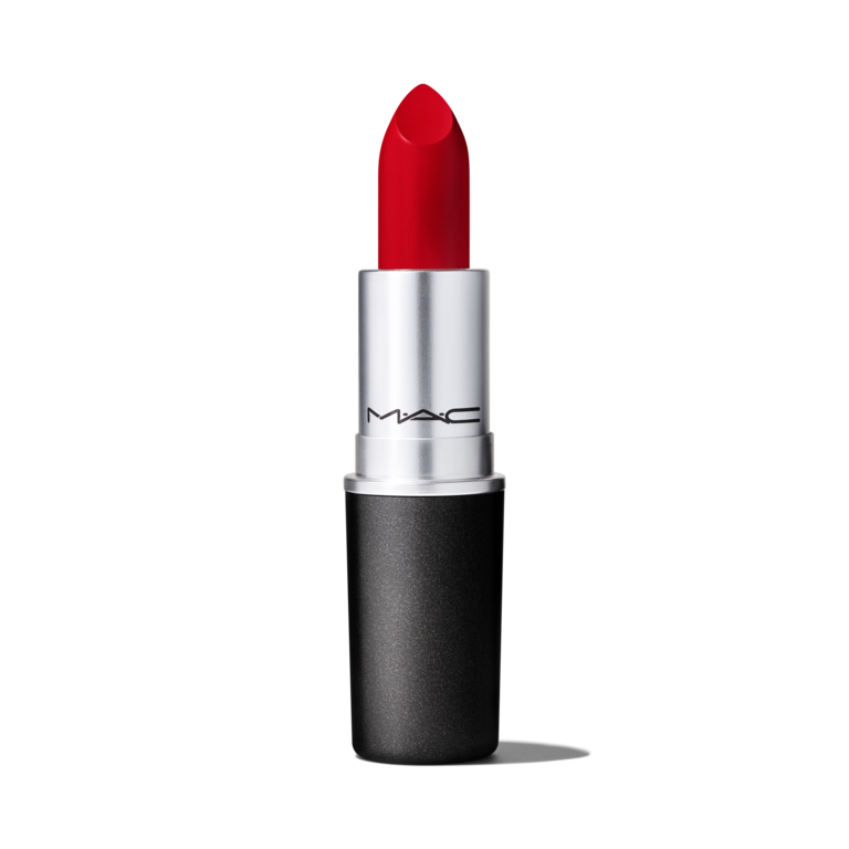 MAC Ruby Woo Matte Lipstick